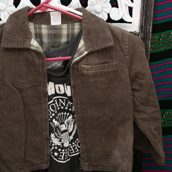 Jacket and Shirt 3T - Picture 4 of 8